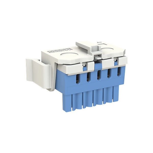 STRIEBEL & JOHN Klemmenblock mit Adapter ZK50BT